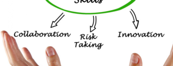 Навички успішного ТОП-менеджера. Ефективний керівник