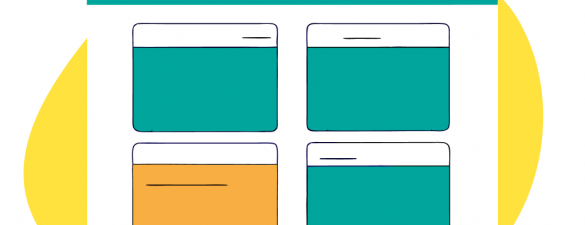  Курс Web дизайну для дітей від 10 до 16 років