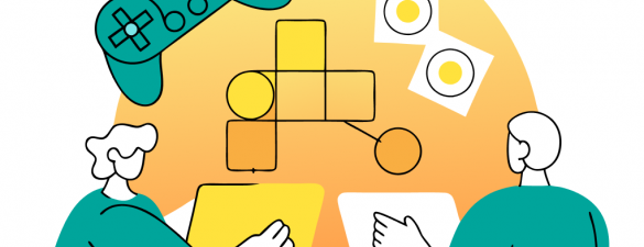 UNITY 3D. Створення Ігор для дітей віком від 10 до 16 років