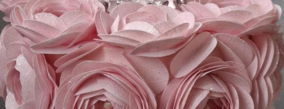 Курс кондитерської майстерності Симфонія декорів. Індивідуальне навчання