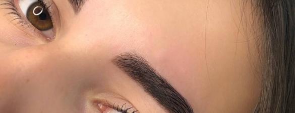 Базовий курс Майстер бровіст