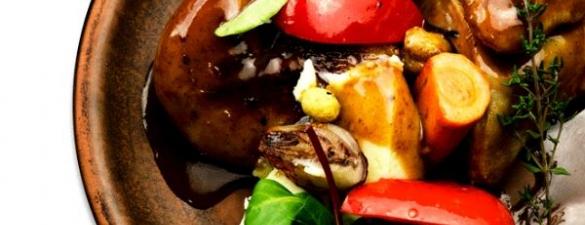 Майстер-клас Chicken club: ідеальні страви з птиці