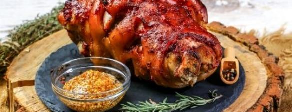 Майстер-клас Meat club: Стейк для гурманів