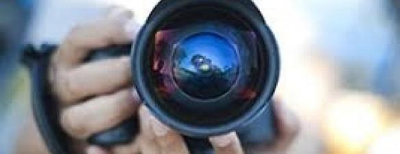 Фотокурси від практикуючих фотографів