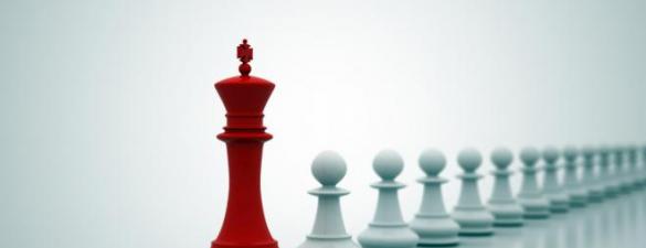 Лідерство та управління командою. Курс для керівників