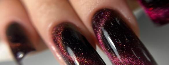 Базовий курс манікюру Start Master Intensive. Відпрацювання на моделях