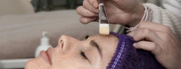 Основи косметології. Базовий курс навчання