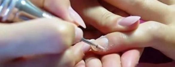 Акція до 05.11 АПАРАТНИЙ МАНІКЮР / ПЕДІКЮР з нуля + гель лак + дизайн