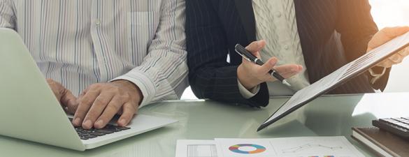 Курс Стратегічний аналіз і контроль. Онлайн підготовка