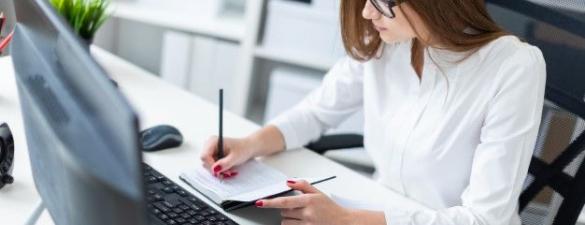 Курс Excel + Word для секретарів, офіс-менеджерів, адміністраторів та референтів