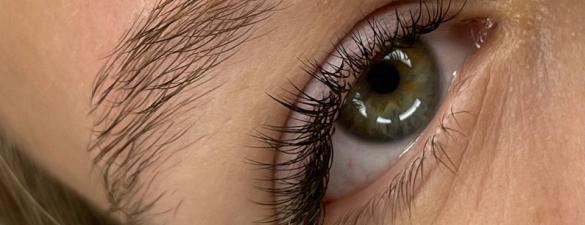 Базовий курс нарощення вій. Пакет «Стандарт+». Відпрацювання на 4-х моделях