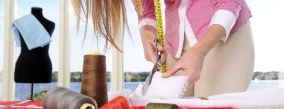 Крой и шитье женской одежды. Базовый + моделирование 