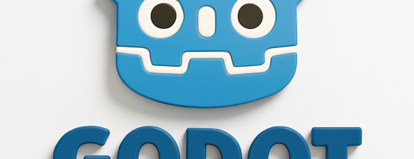 Курс Godot Engine — багатофункціональний ігровий движок 2D/3D. Навчання для дітей та підлітків