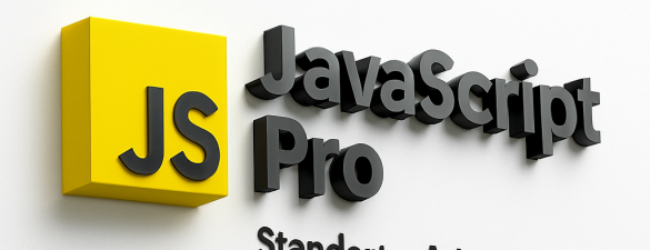 JavaScript Pro: Standart + Advanced (React і Node.js)