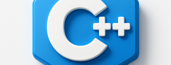  Програмування C++ New. Для школярів 9-11 класів та студентів. Онлайн курс