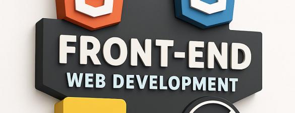 Front-end web розробка. HTML5/CSS3, JavaScript, WordPress