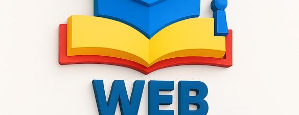 Web-академія: від школяра до профі. Онлайн курс для 7-11 класів