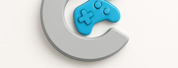 Створення комп’ютерних ігор Construct 3. Онлайн курс для 3-6 класів