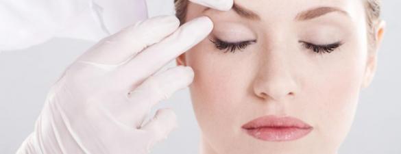 Базовий курс косметолога