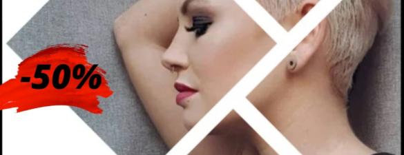 Курс Перукар модельєр (50 занять) - щоденна практика