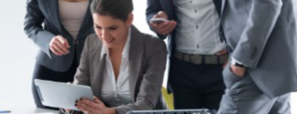 Кадровий спеціаліст. Кадровик (кадрове діловодство, 1 С 8.3). Онлайн-курс