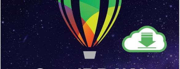 Курс Комп'ютерні програми у дизайні: CorelDRAW. Індивідуальне навчання