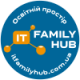 IT Family HUB, образовательное пространство