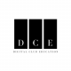 Digital Club Education