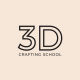 3D Crafting School - курси 3D дизайну