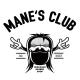 Mane's Club, школа барберов