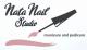 Nata nail studio, мастер студия