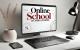 ONLINE SCHOOL by ANNA SVERDEL