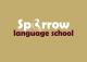 Sparrow School, мовні курси