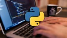 Разработка на Python