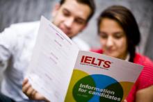 Подготовка к IELTS