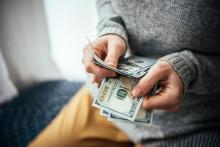 Деньги: секреты привлечения денежной энергии