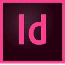 Adobe Indesign