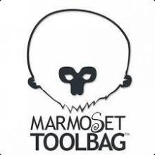 Marmoset Toolbag