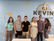 Історія України. Курс підготовки до ЗНО