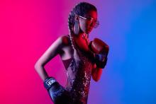 Курсы фотографов. Fashion&Beauty