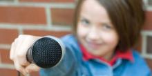 Журналистика и NEW MEDIA. Курс для подростков