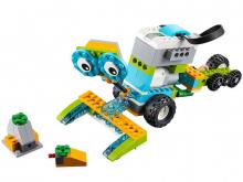 Lego Роботи, Lego We Do 2.0 Scratch (6-9 років)