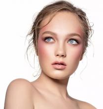 Базовий курс Make–up.pro 1 рівень - для початківців візажистів, з нуля.