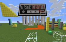 MathCraft