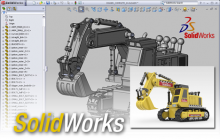 SolidWorks. Основы проектирования. Индивидуально