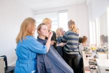 Дистанційний курс візажу (відеоуроки) «Стиль NudeLook. Glow make up»