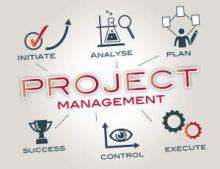 Эффективное управление корпоративными проектами (Рroject management)