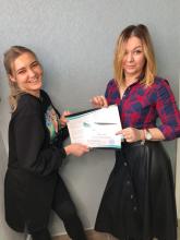 Базовый курс по визажу