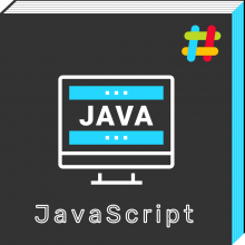 Програмування JavaScript developer