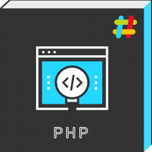 Backend програмування  PHP developer 